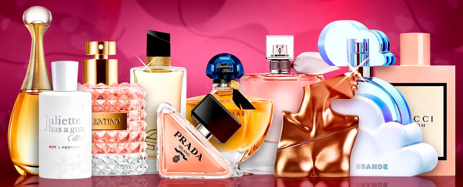 Gucci Flora – Bloom with Joyful Elegance | Fragrance Rich