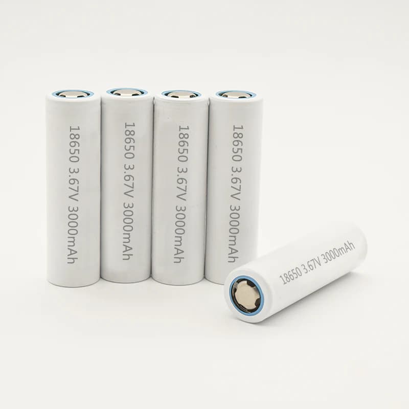 The Most Trusted LiFePO4 Battery Manufacturer for Global Energy Projects