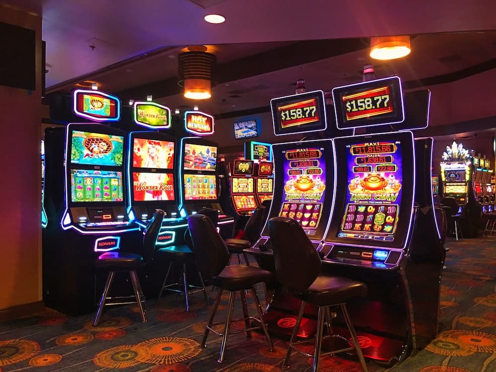 Situs Slot 777 Terbaik dengan Layanan Customer Service Aktif