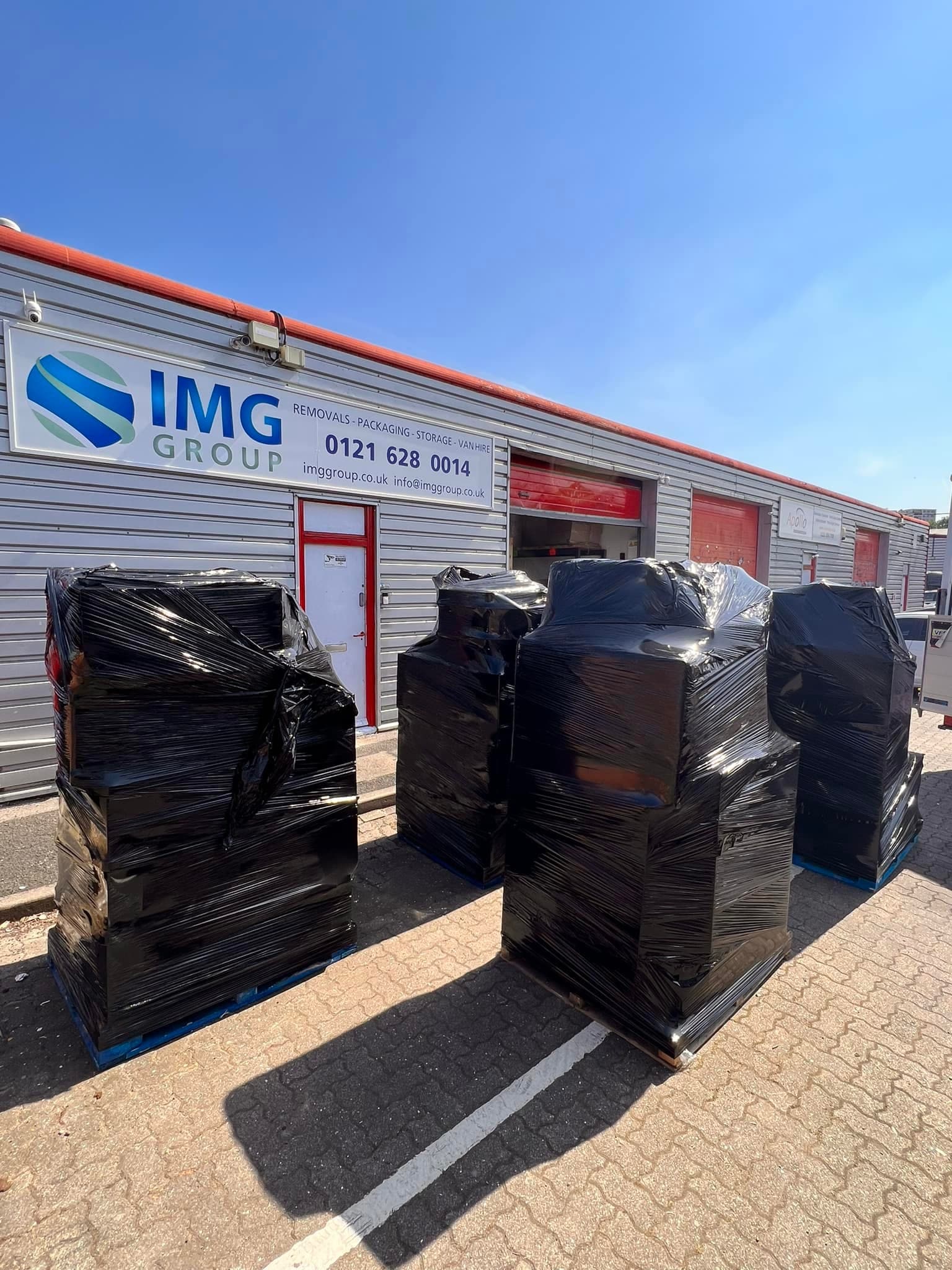 Efficient Lichfield Removals Services for Smooth Relocations