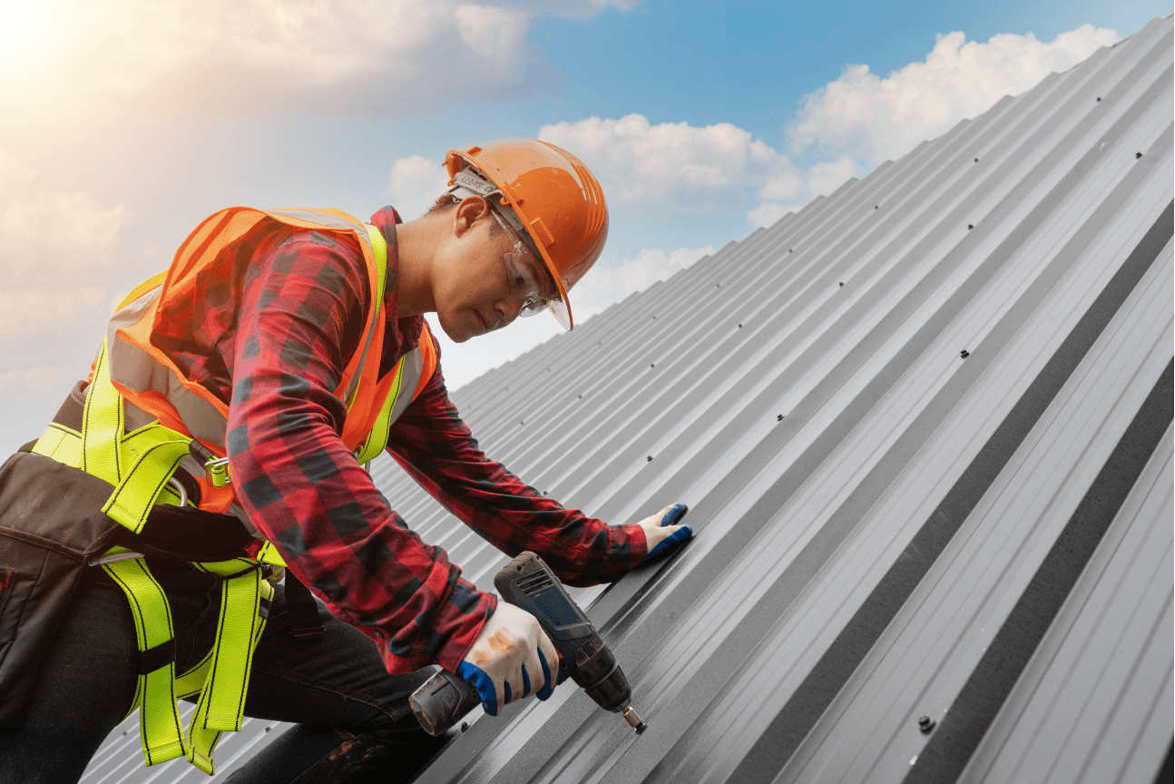 Expert Tips for Metal roofing Toronto Maintenance