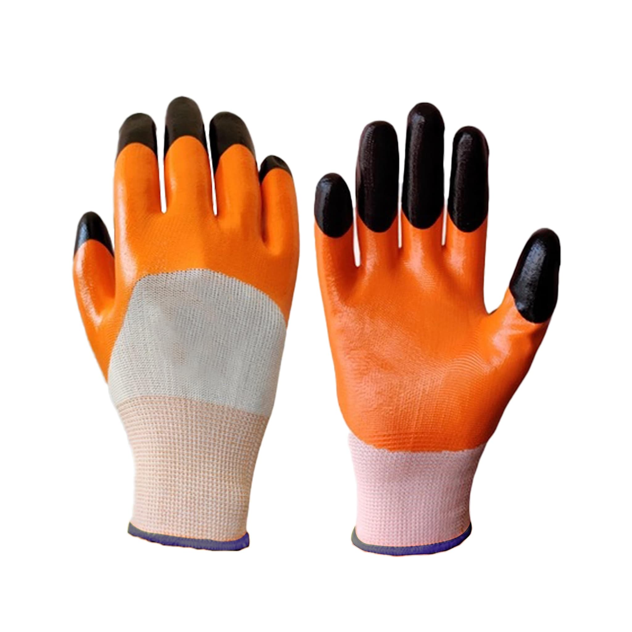 Enhance Safety with PPE Gloves for Chemical Handling from Bekam Orbit Enterprise