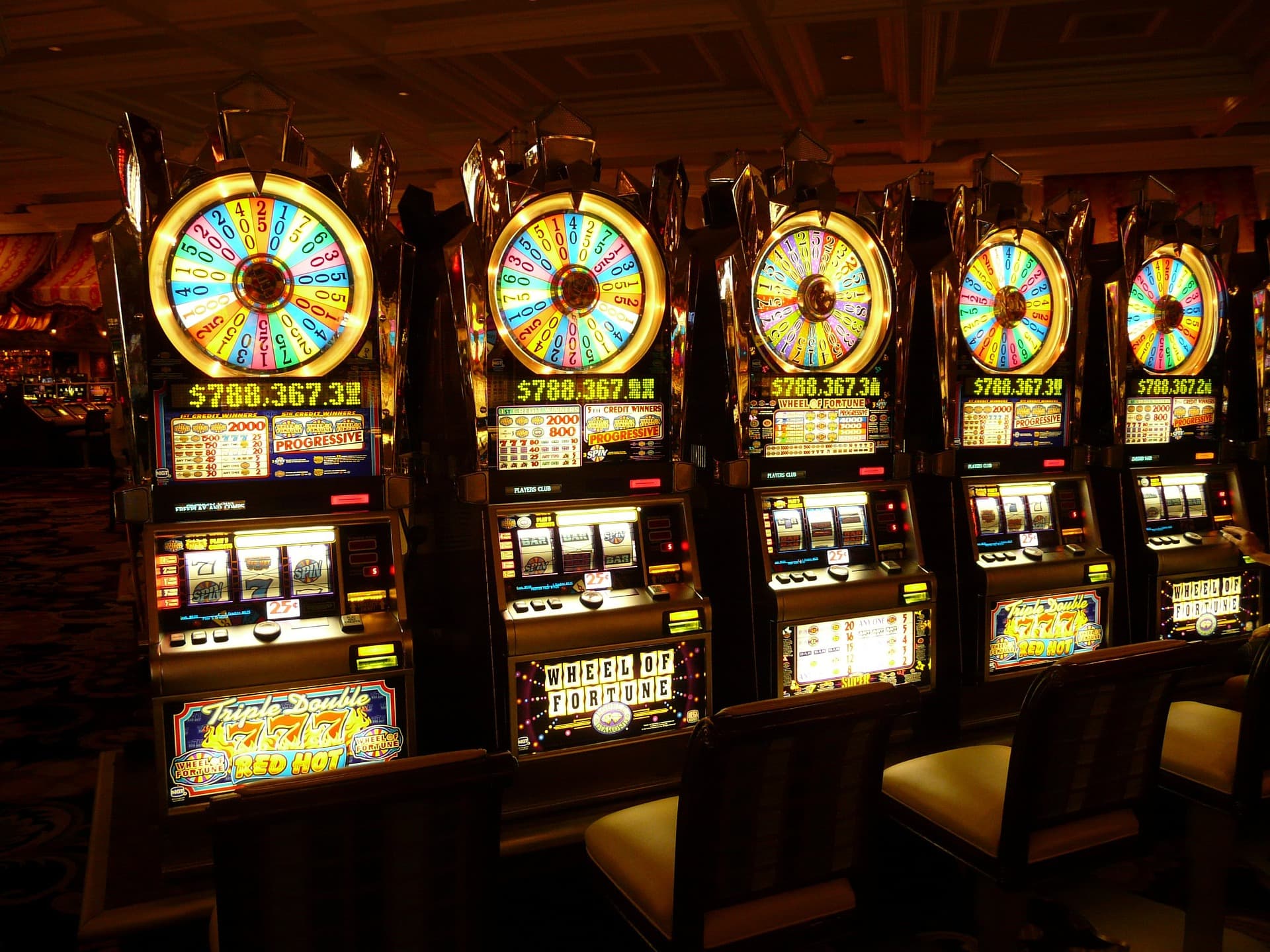 Top Strategies for Finding the Best Online Casinos Oklahoma