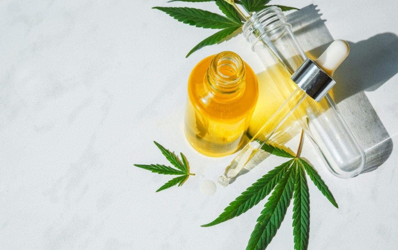Cbd oil vape for Better Sleep Support
