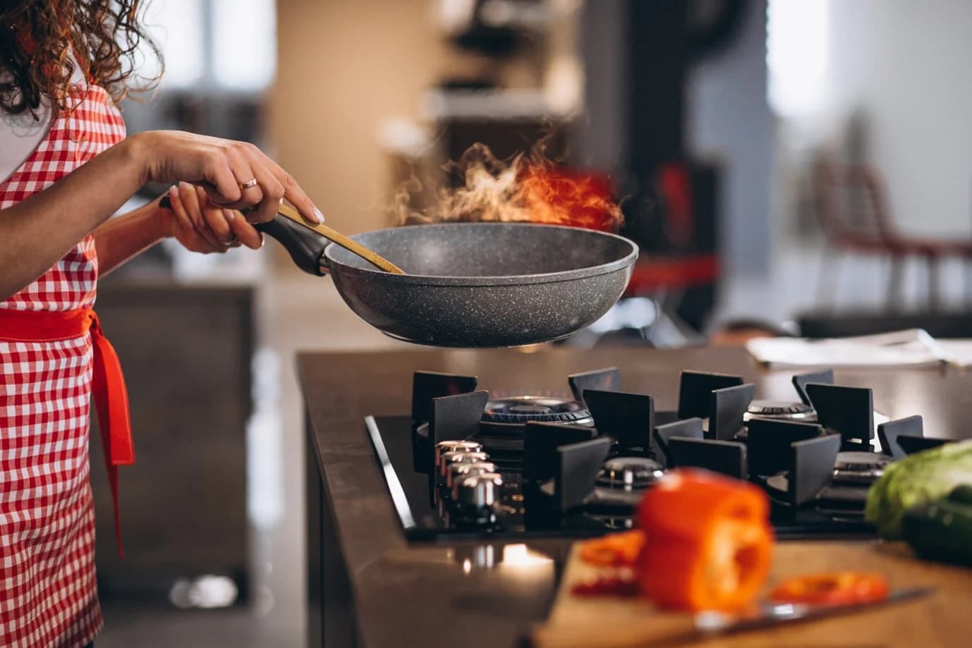 Beginner’s Guide: How to Choose a Chef’s Knife with The Homestore