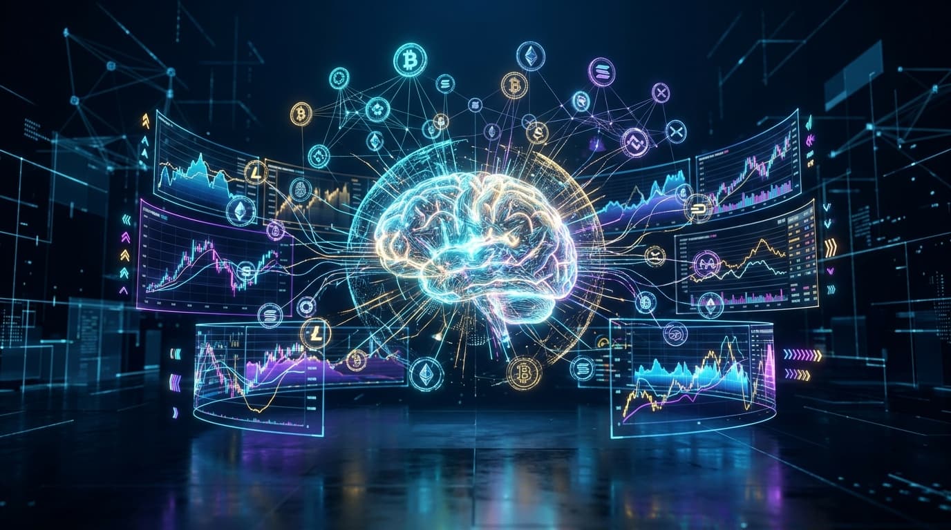 How AI-Powered Quant Trading Improves Profitability