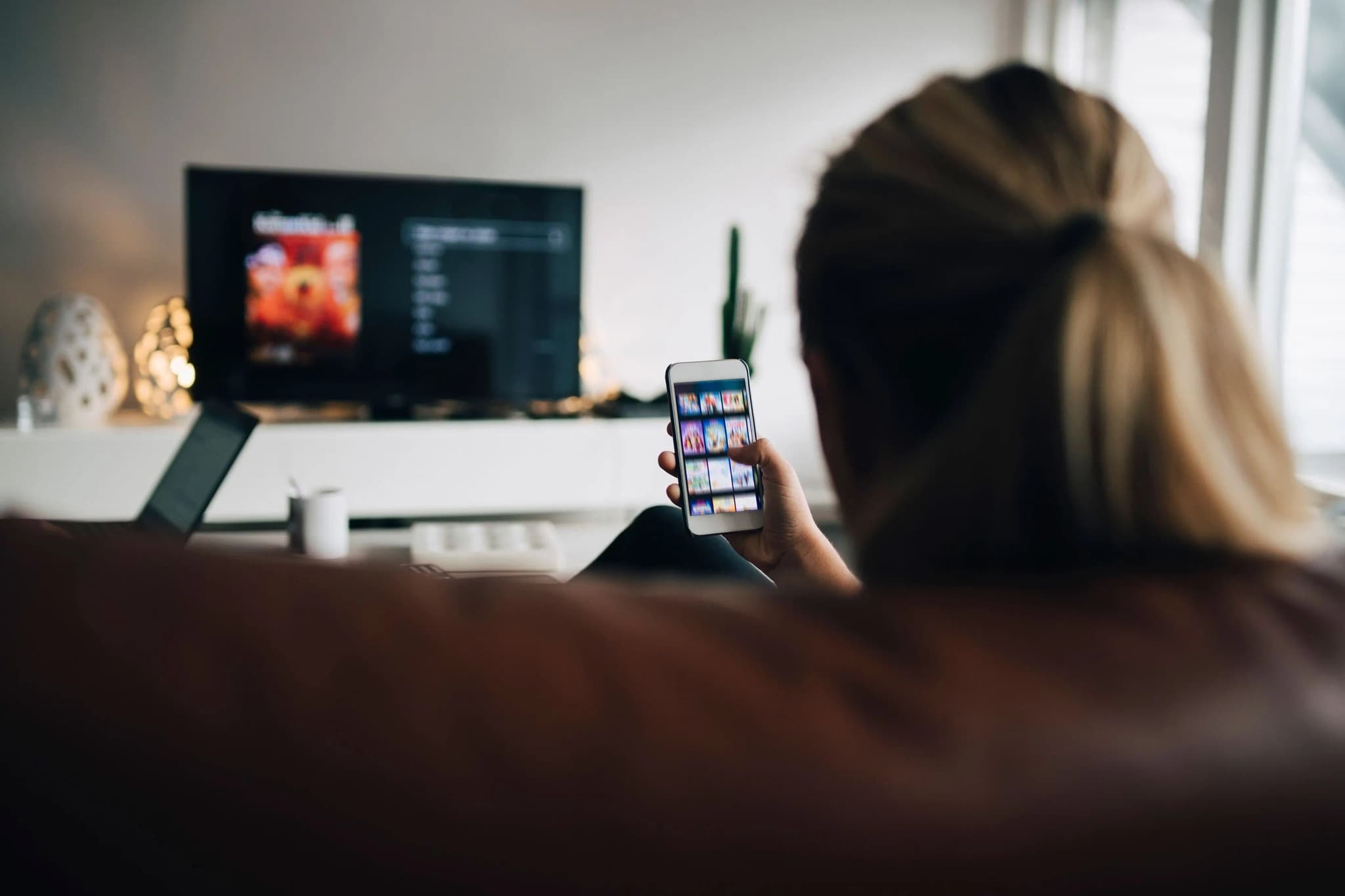 IPTV Subscription with Instant Streaming Access
