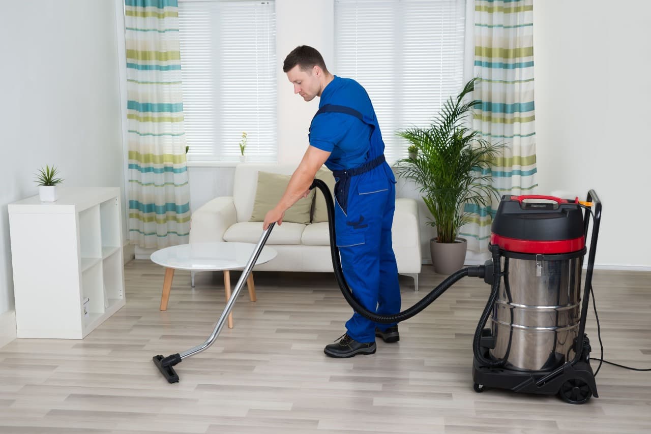 Office Cleaning Services Dubai with Customized Cleaning Solutions
