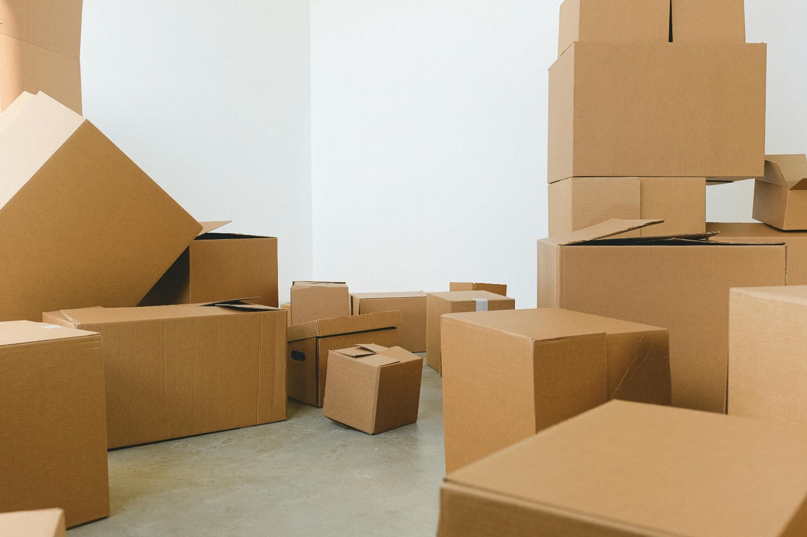 The Benefits of Hiring a Professional Removal Company