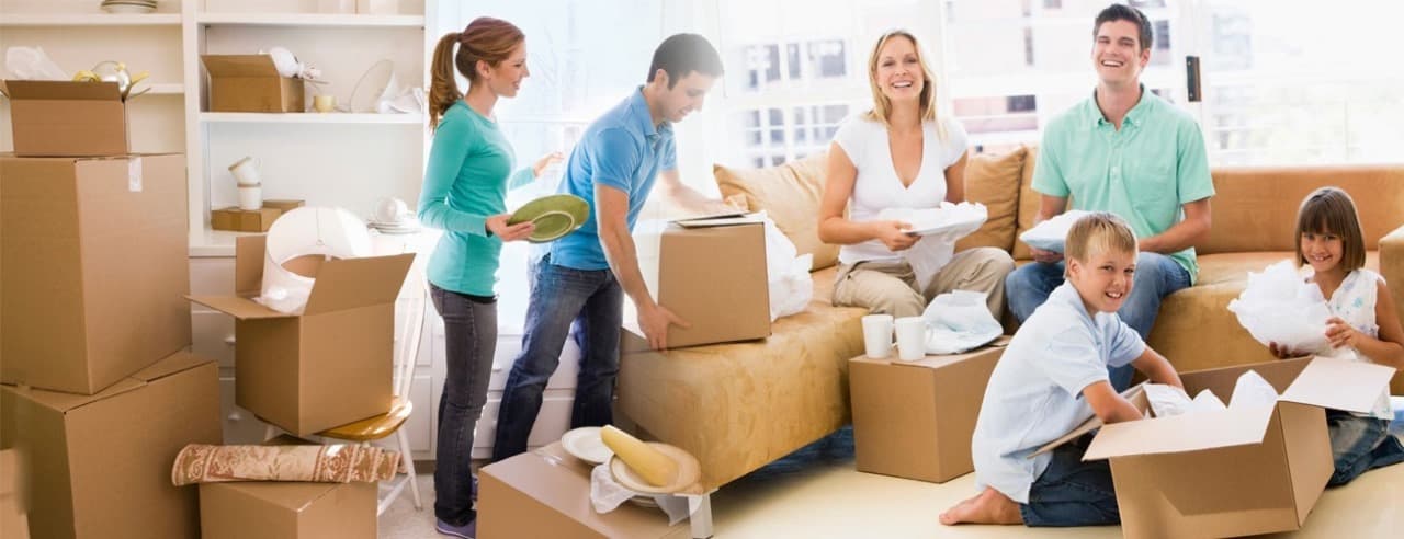 A Vancouver Moving Company with Smooth &amp; Easy Process