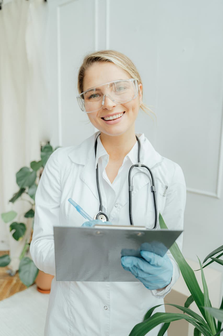 Secure Affordable Telehealth Services from Home