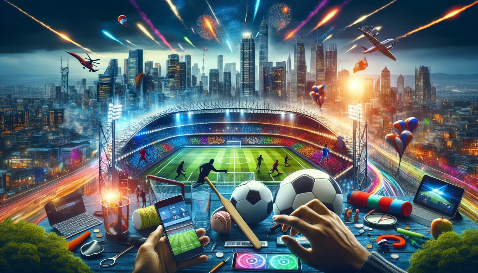 Understanding Sports Betting Georgia: Current Status and Future Prospects