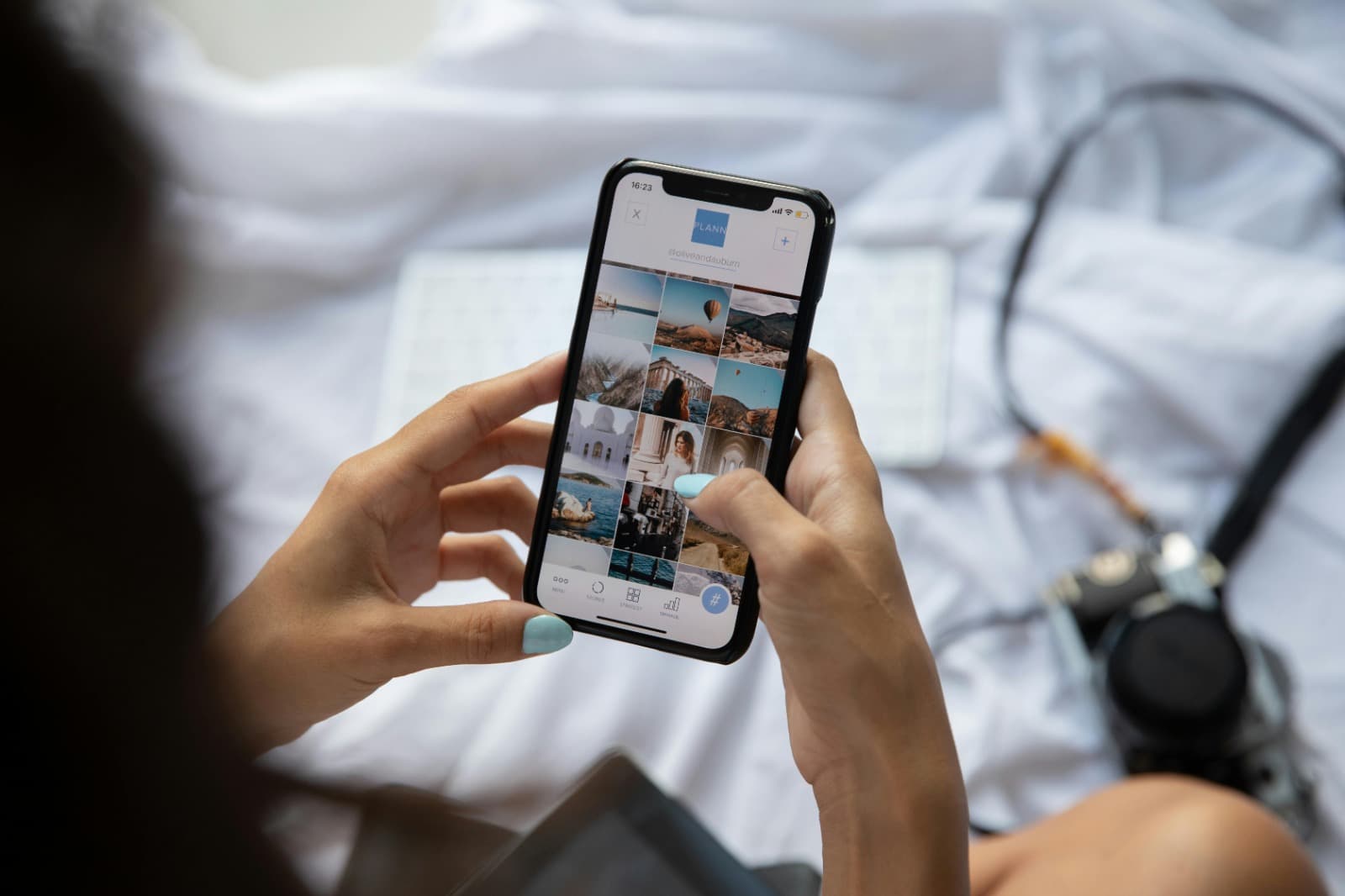 SOCIAL MEDIA PANEL STRATEGIES THAT DELIVER REAL RESULTS