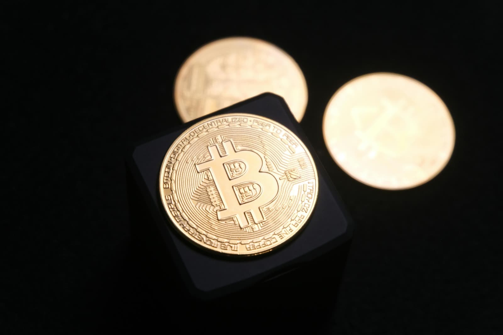 Blockchain Recovery Using Advanced Forensics and Tracing