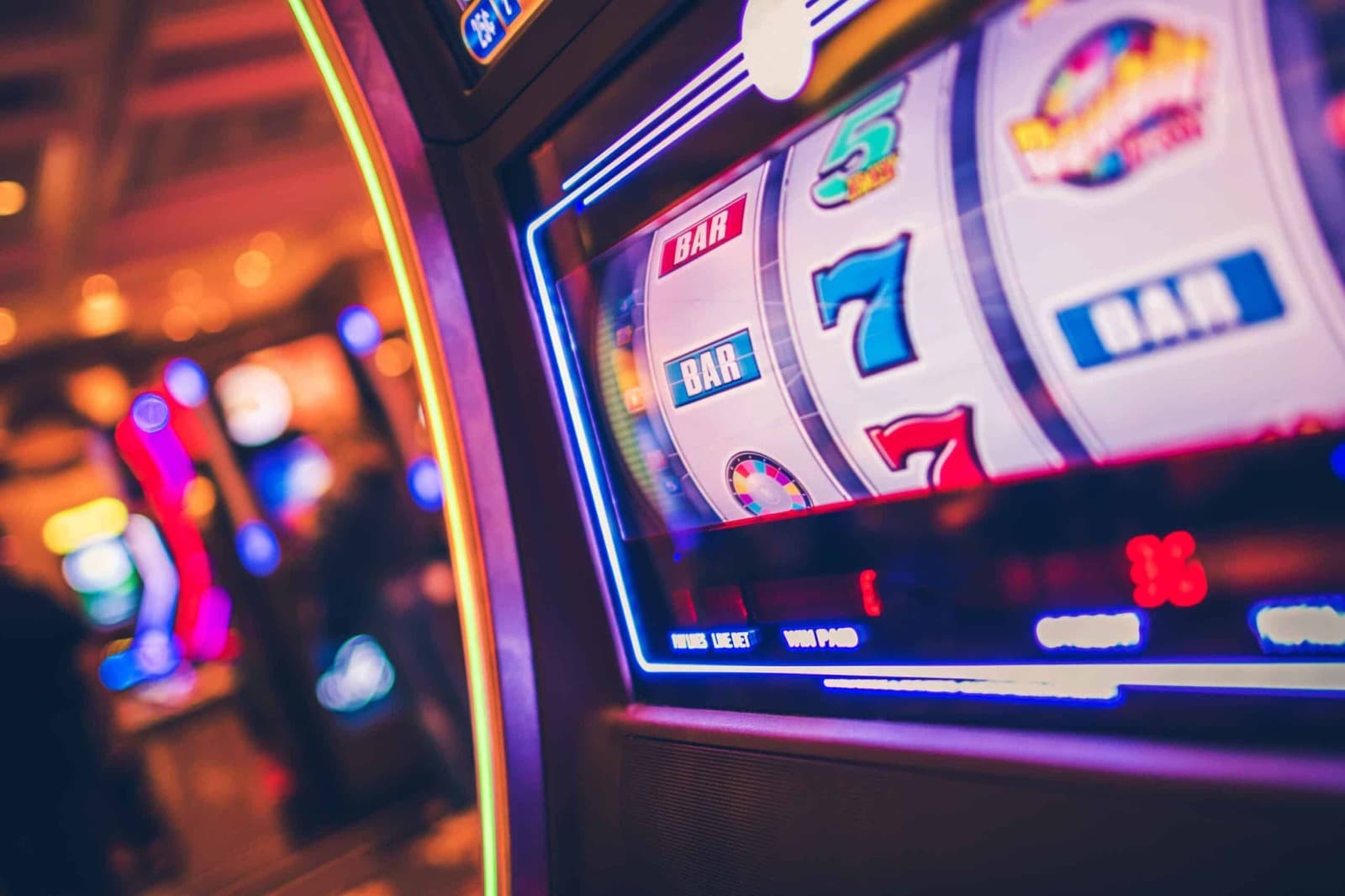 The Best Online Casinos California: Your Guide to Exciting Gaming Options
