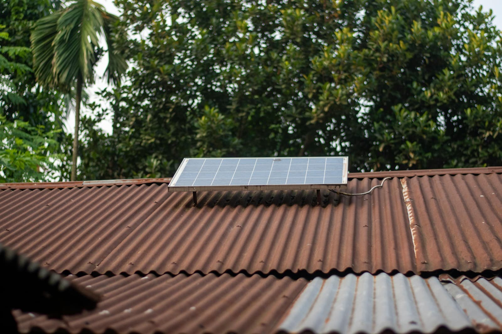 Standing Seam Metal Roof for Eco-Friendly Roofing Solutions