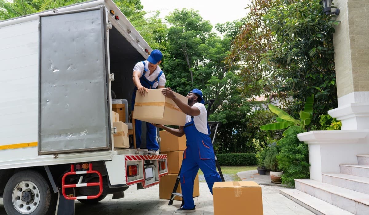 Long Distance Movers Calgary You Can Rely On