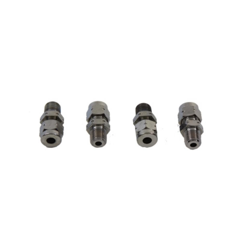 S58 Headlight Delete Kit – Perfect for Racing Applications
