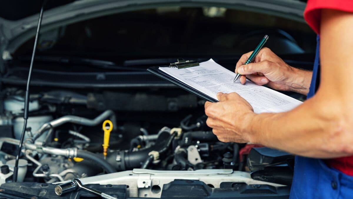 Comprehensive Bumper to bumper extended warranty Options by Pretzel