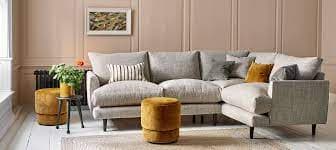 Corner Sofas – Practical and Elegant Options at Msofas