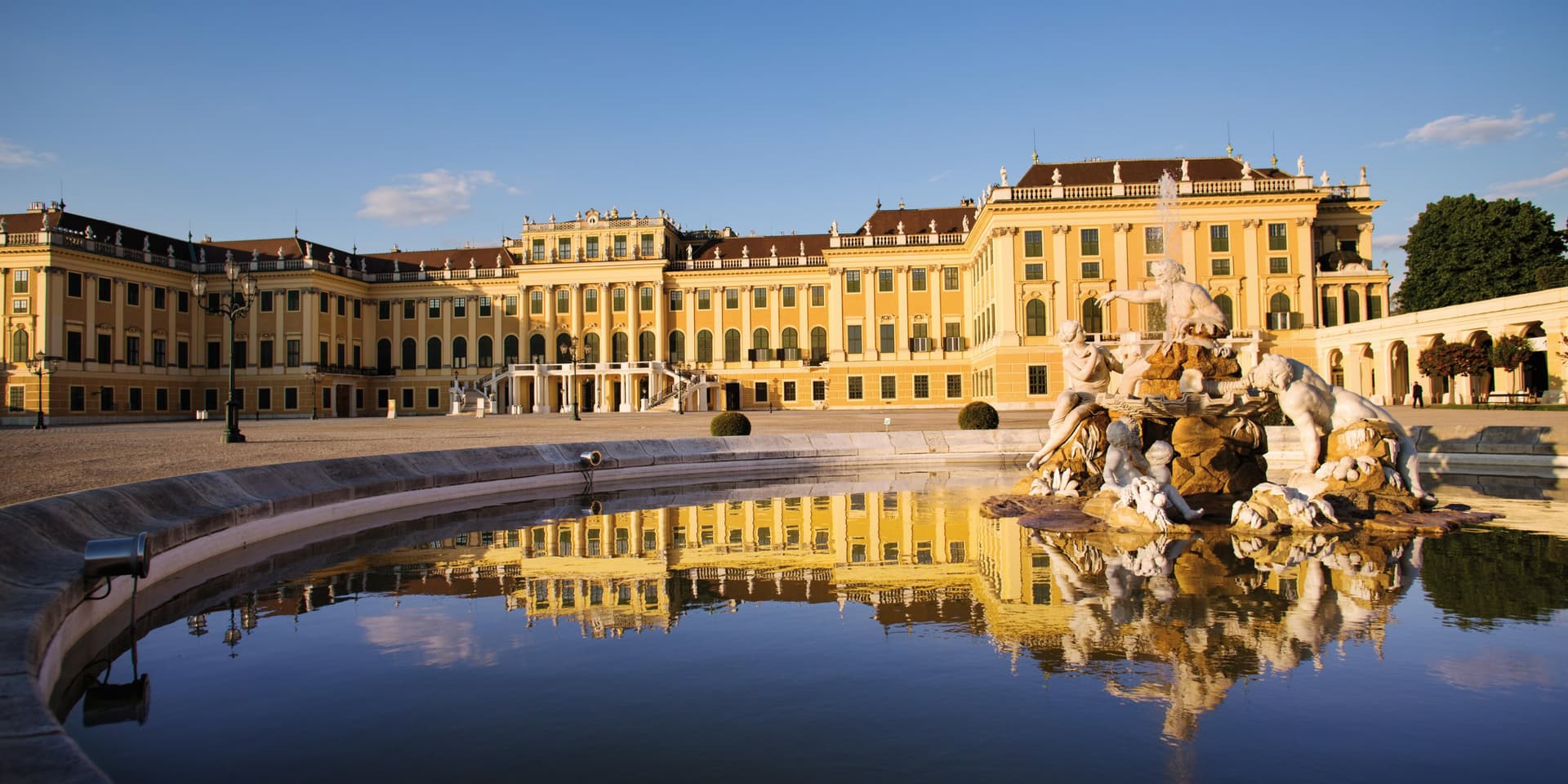 Entdecken Sie die faszinierenden Aspekte von Wien und seiner Kultur