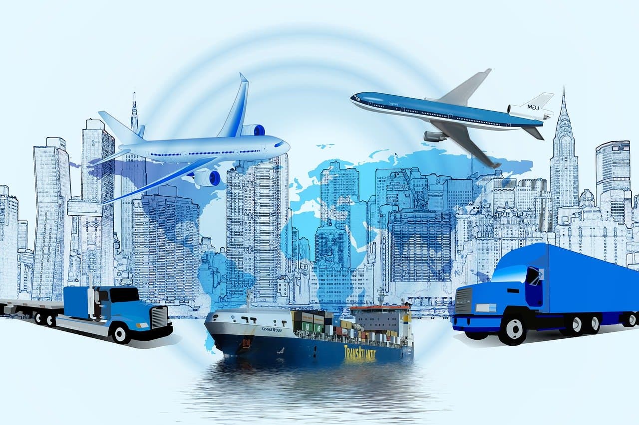 Transloading That Delivers Speed, Care, and Reliability