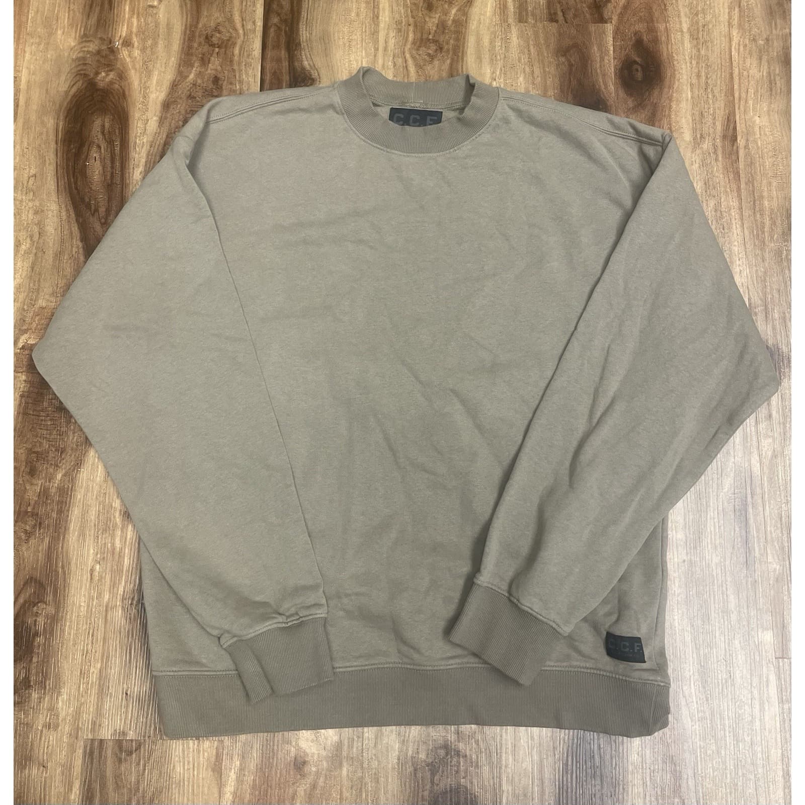 Blank Crewneck Essentials for Minimalist Wardrobes