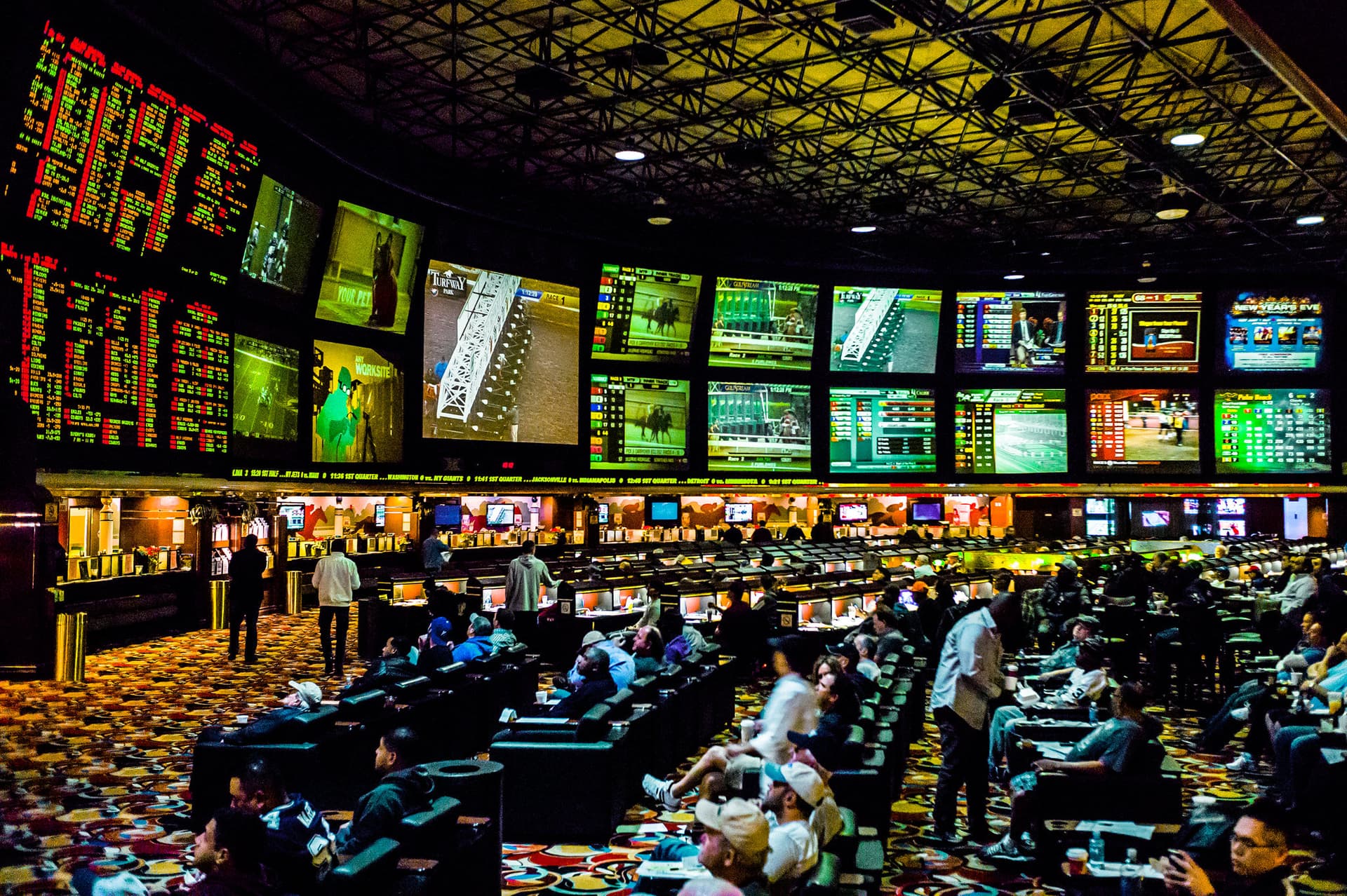 Guide to Engaging in Sports Betting New Brunswick: Legal Options and Best Practices