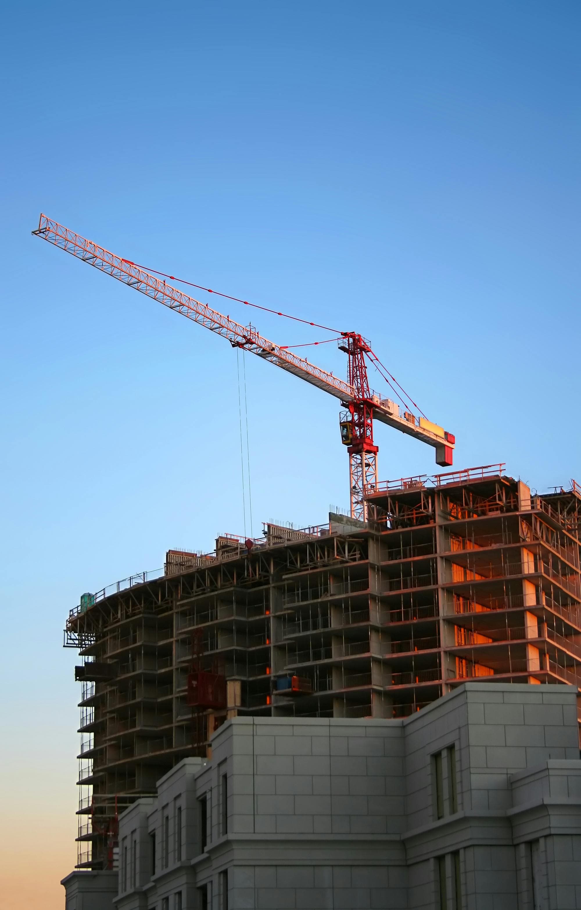 Construction Safety Training: Build a Safer Workplace