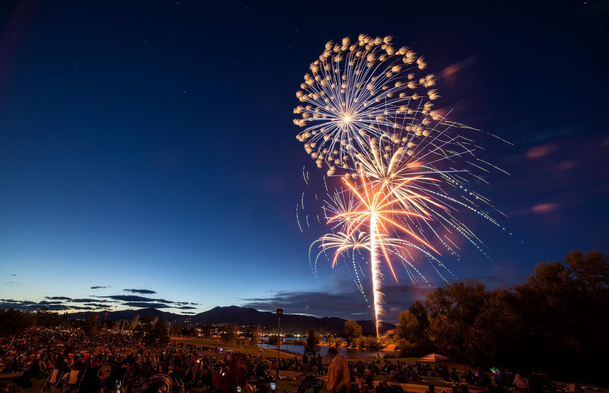 Firework Shop Near Manchester – Discount Fireworks Online