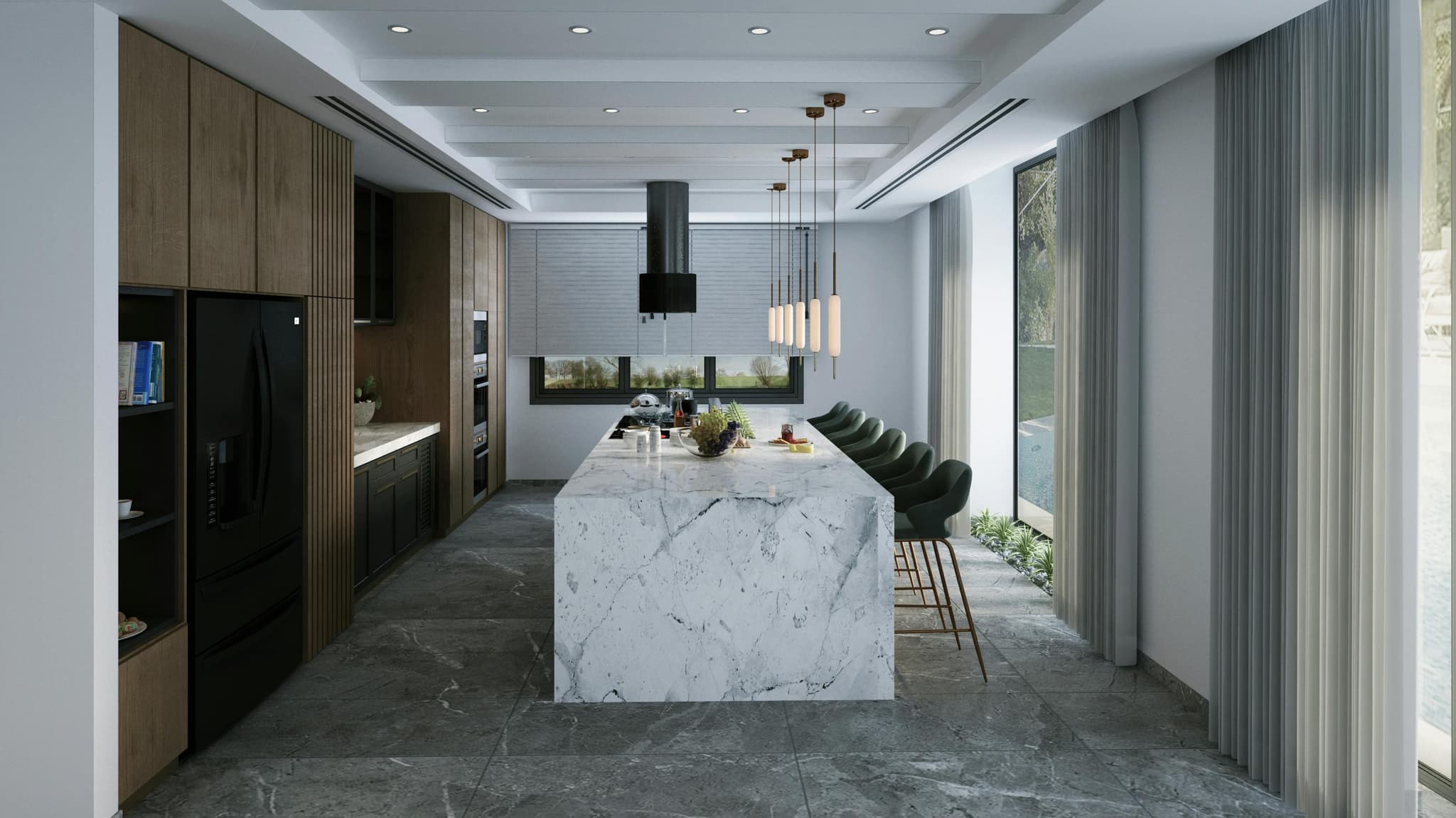 Kitchen Remodeling That Makes Your Home Shine