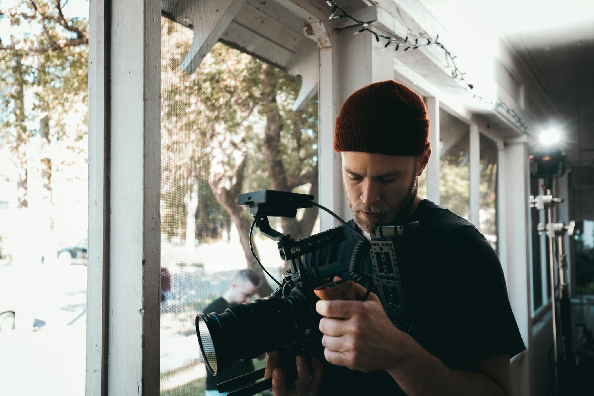 How CBA Videography Delivers Results-Driven Commercial Videography