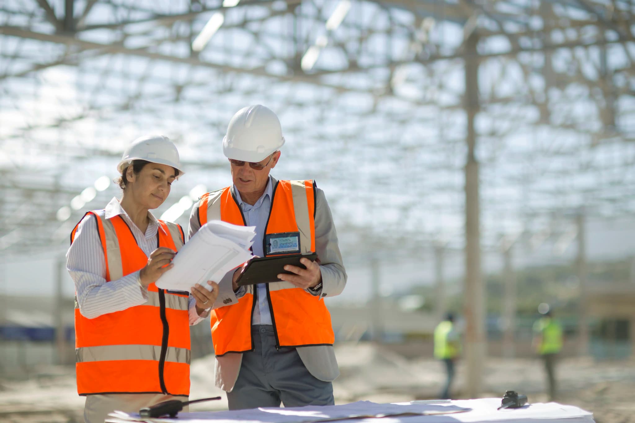 Top Construction Membership Associations Every Contractor Should Join