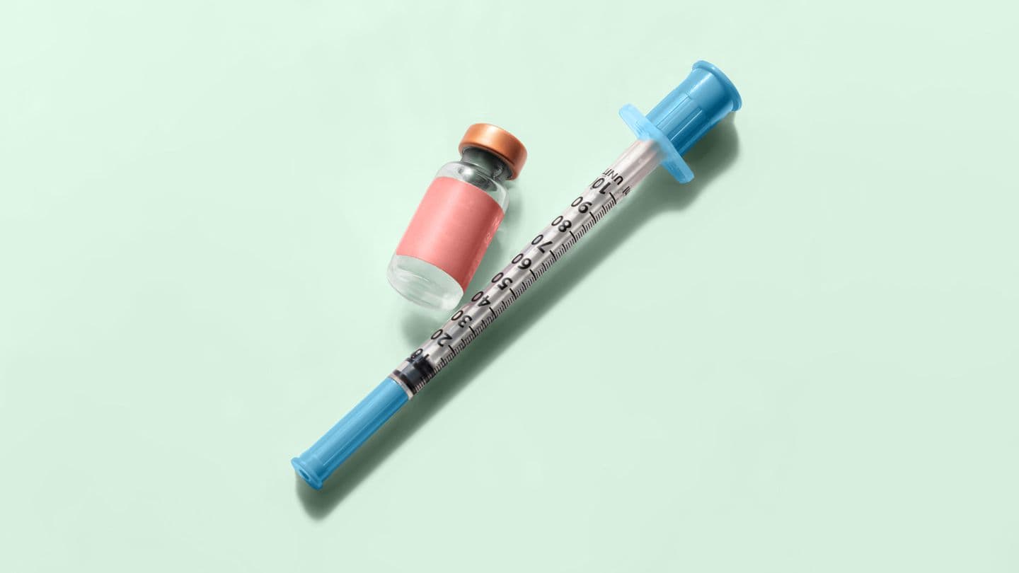 Tirzepatide Purity Standards: Elevate Your Research at Lumia Lab