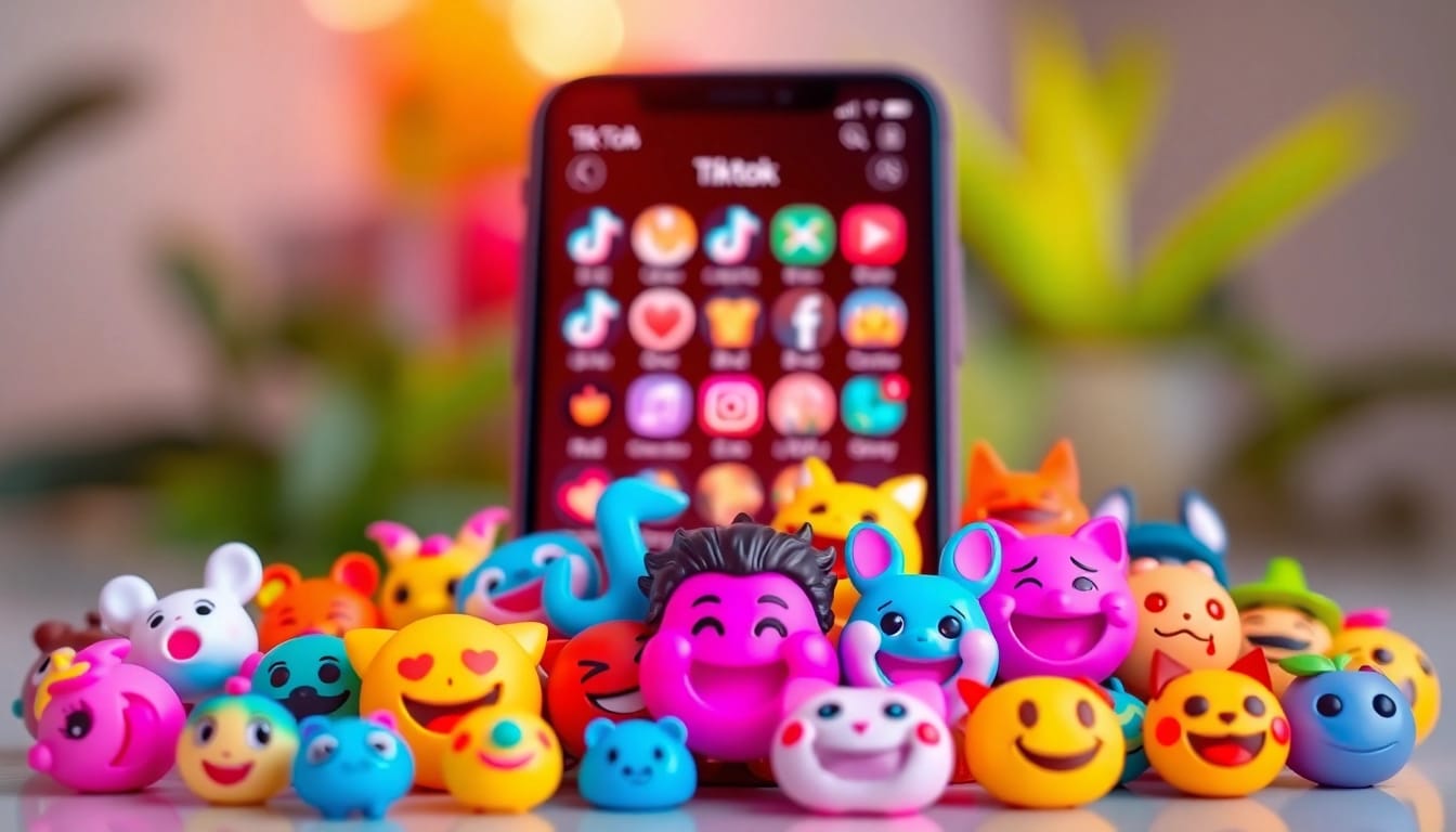 The Essential Guide to Using TikTok Emojis for Enhanced Engagement