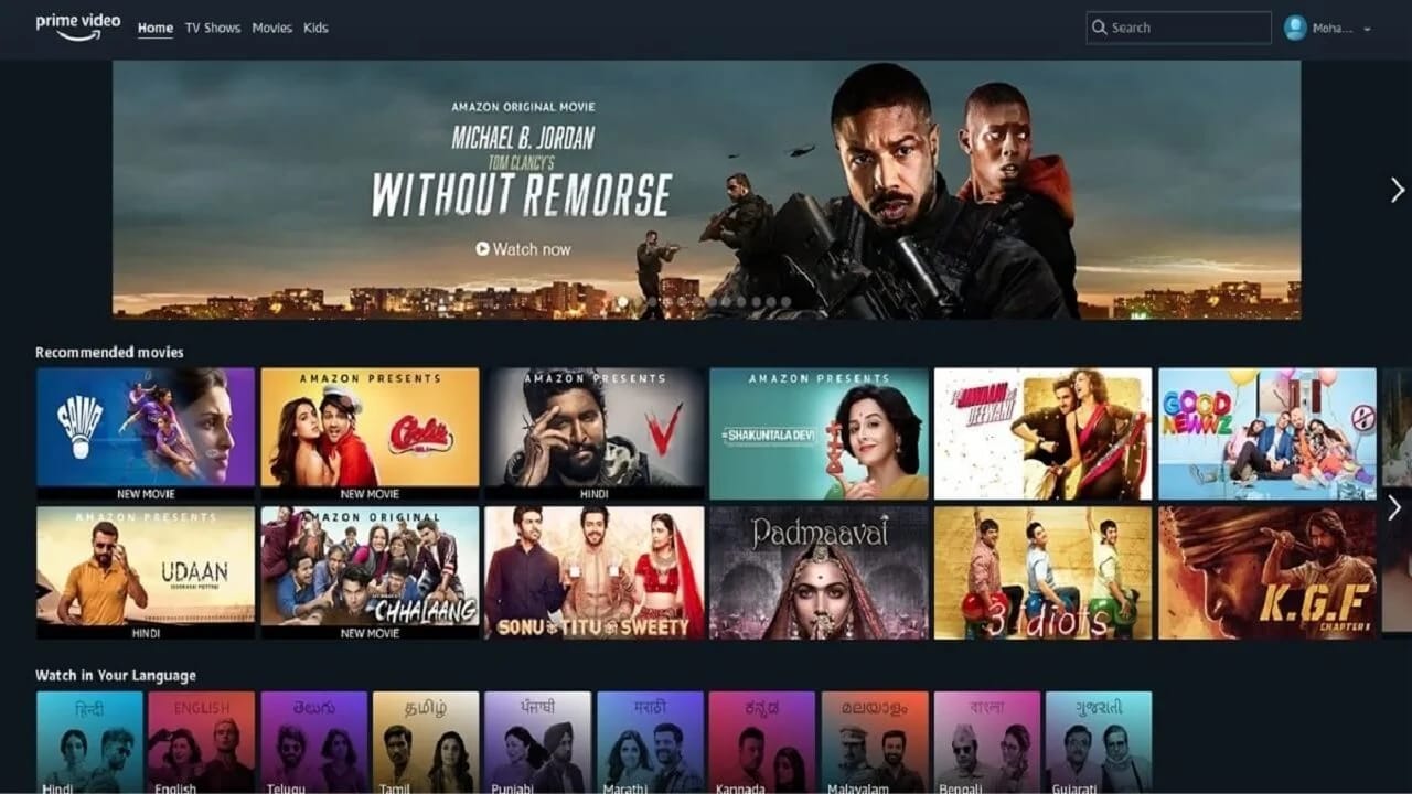 หนังออนไลน์ หนังใหม่ไม่พลาดทุกเรื่อง อัปเดตครบก่อนใครที่ Movie24HD