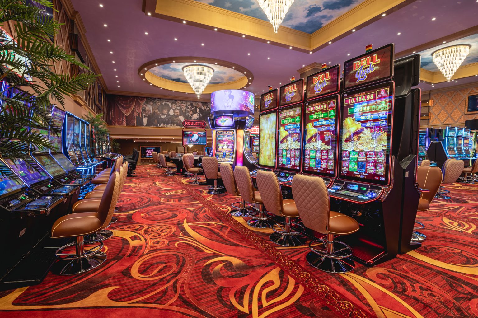 Top Choices for the Best Online Casinos Manitoba in 2025