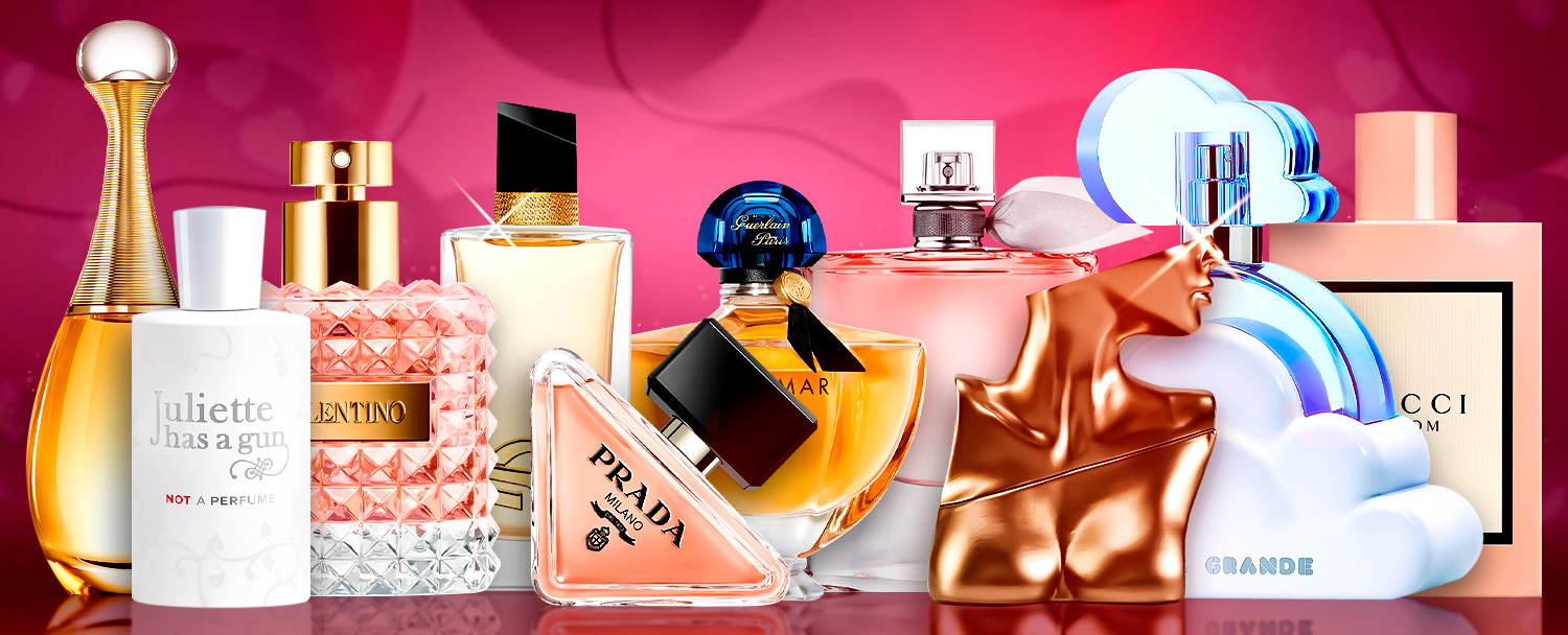 Gucci Flora – Bloom with Joyful Elegance | Fragrance Rich