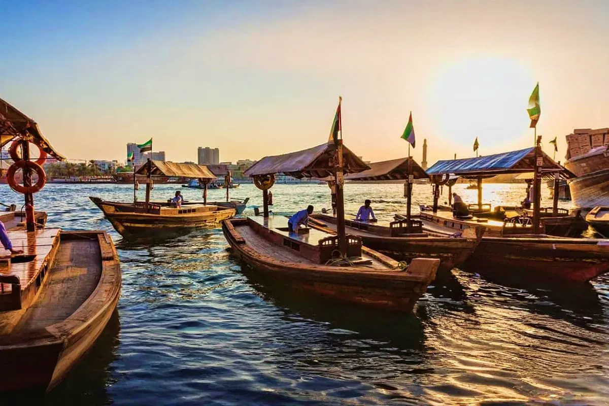 Your Dubai lifestyle platform: Explore, Discover, and Enjoy