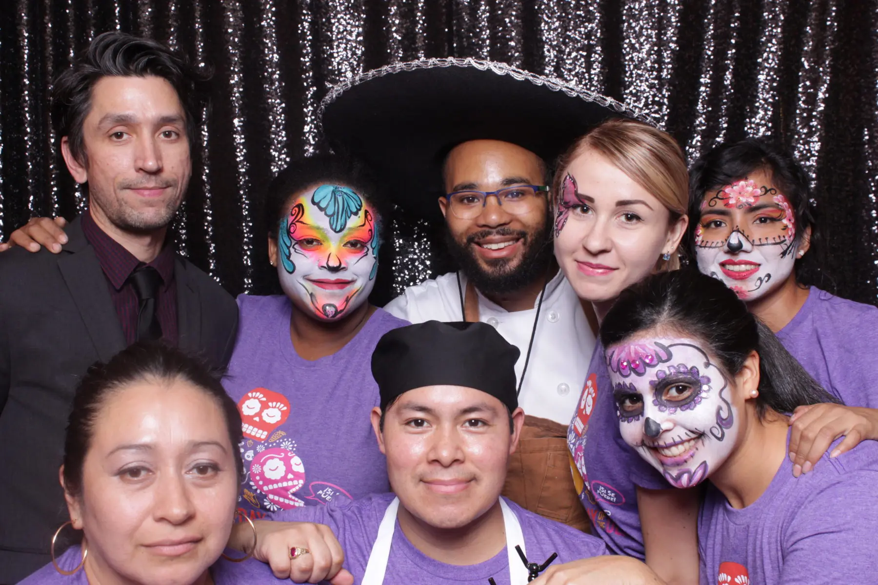 Best DC 360 Photo Booth Rental for Weddings, Parties &amp; Corporate Events