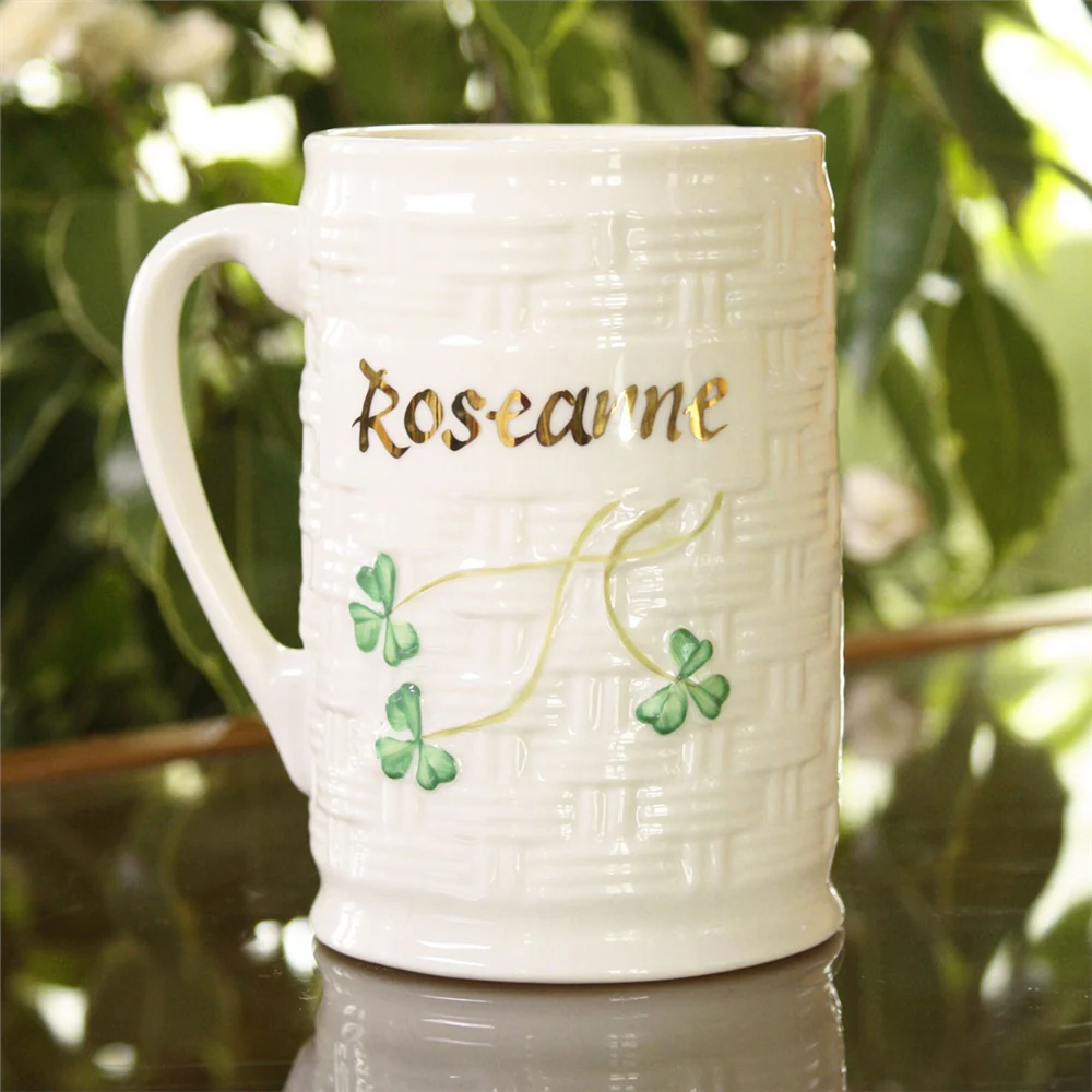 Design Your Own Personalised Mugs for Every Occasion