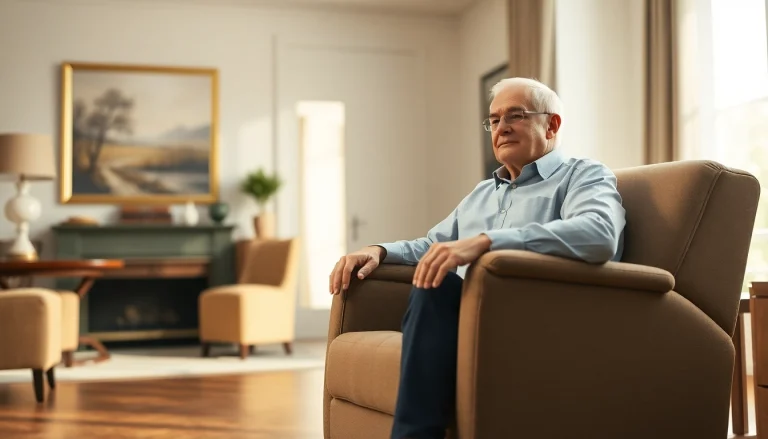 Shop Lift Recliner Chairs For Tall Men With Free Shipping