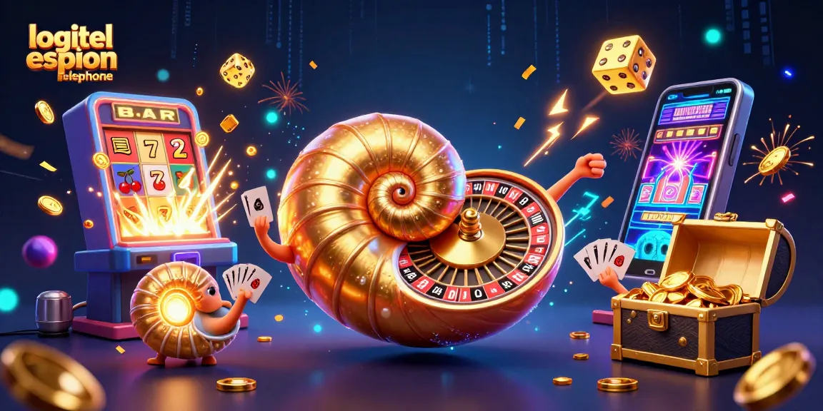 Jouez au casino avec logiciel espion téléphone tout en découvrant des jeux captivants.