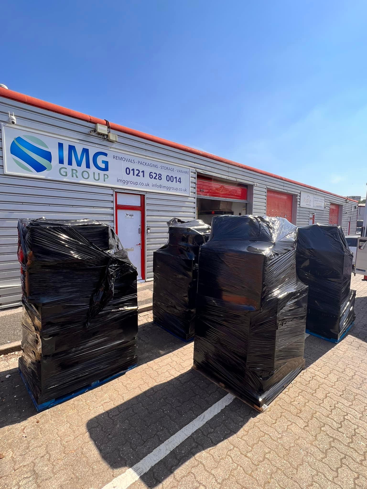 Efficient Lichfield Removals Services for Smooth Relocations