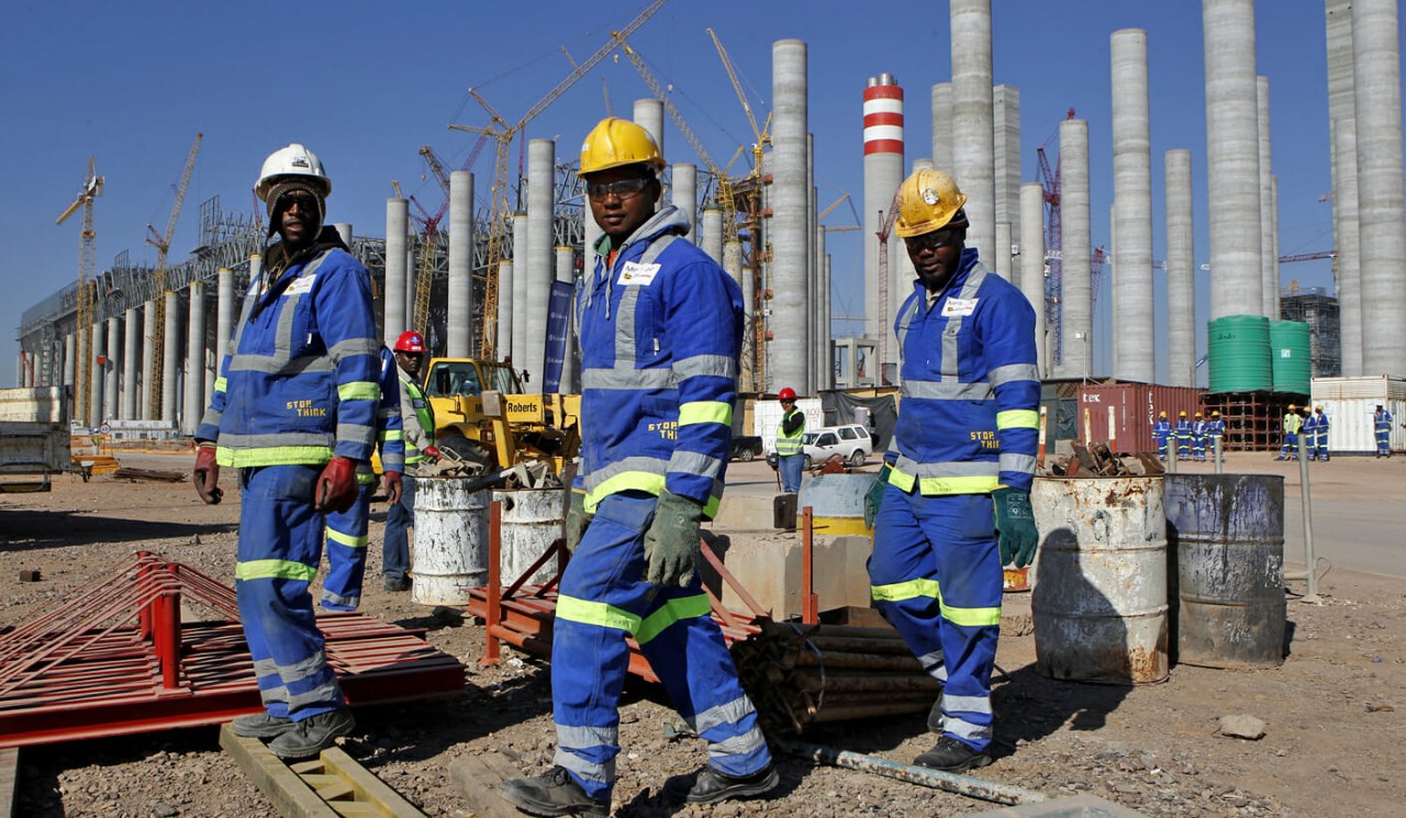 Construction Training Programs for Workforce Development