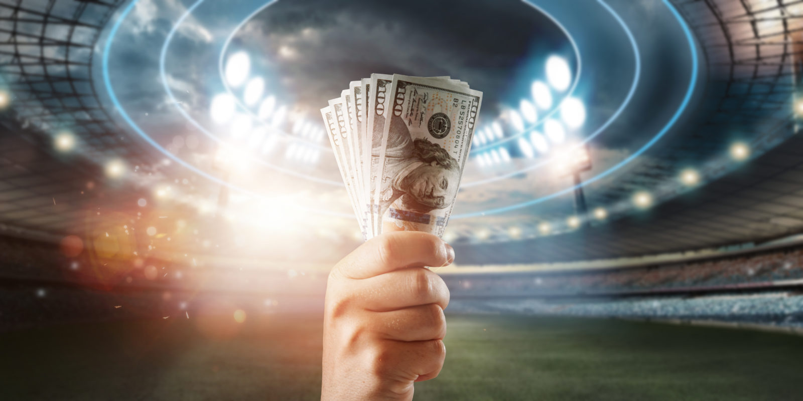 Sistem Odds Dinamis Membuat Bandar Judi Bola Lebih Kompetitif