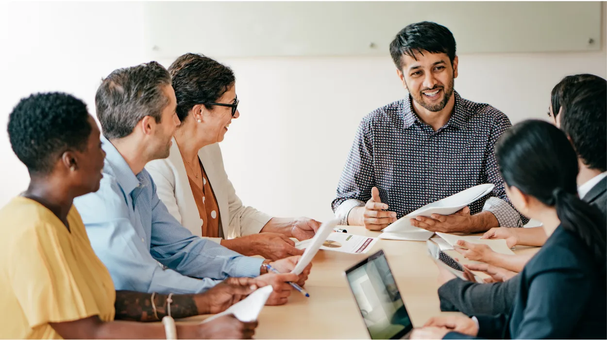 Streamlined Proposal Writing and Management for Federal Contractors