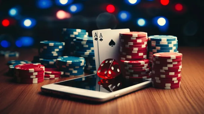Keuntungan dan Tips untuk Menang di Matador168 Slot di Kasino Online