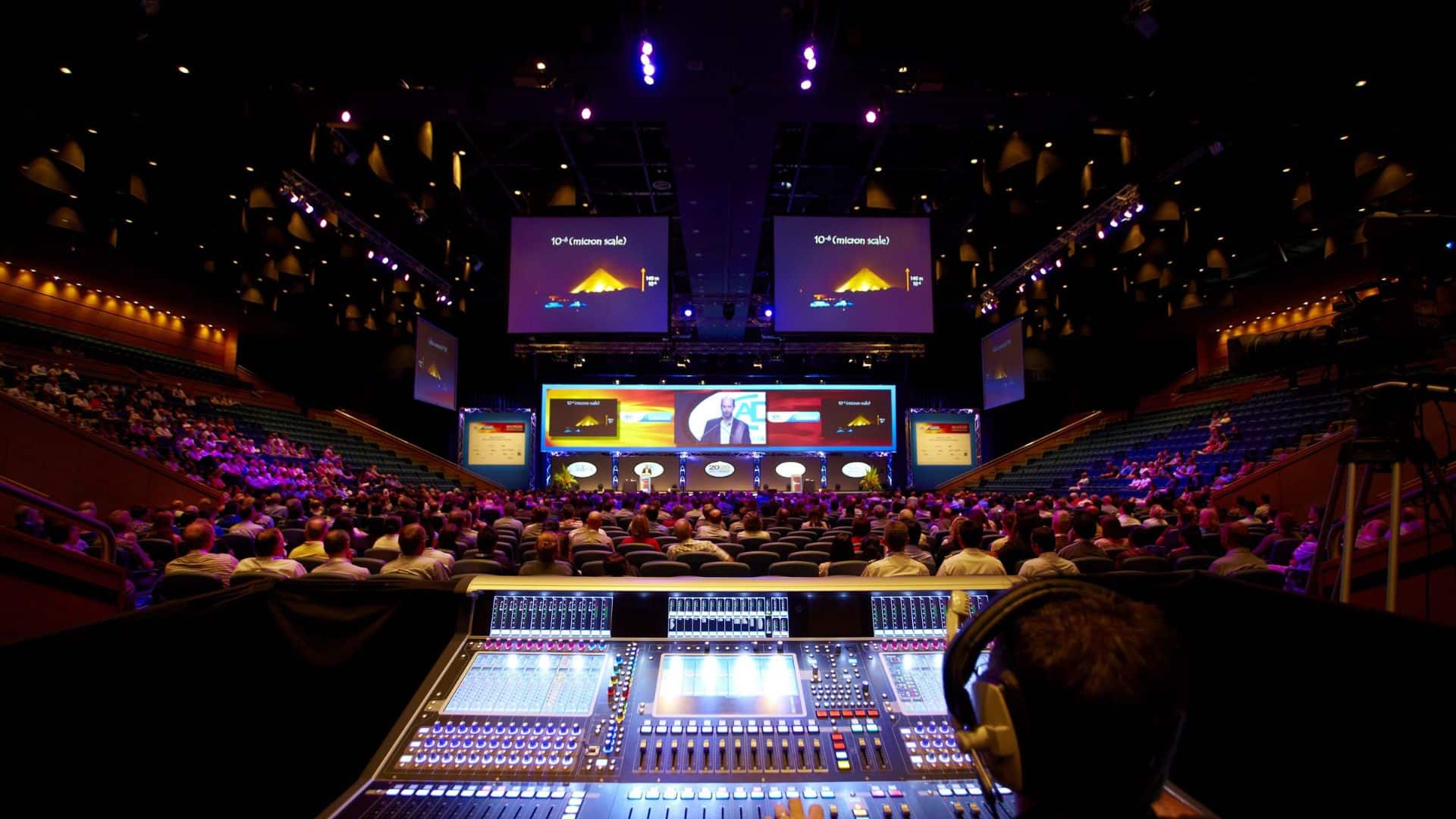 DC Corporate Event Planning for High-Impact Branded Activations