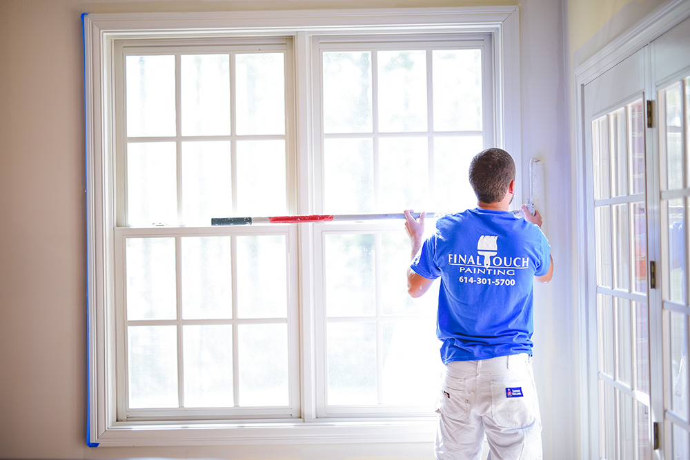 Affordable Portland Painters – Transform Your Property with Experts